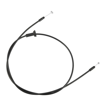 Hood Latch Release Cable for Hyundai Sonata, Azera (2011-2021, 2012-2017)