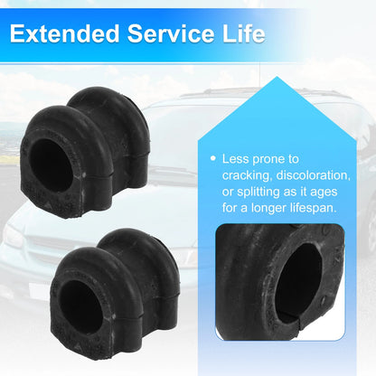 Set of 2 Stabilizer Sway Bar Bushing Kit No.548132Y000