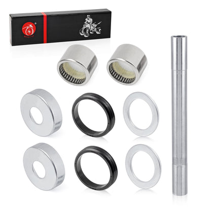 Rear Swingarm Bearing Bolt Bushing Kit for Yamaha Banshee 350 (1987–2006)