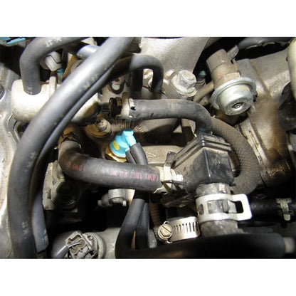 Bimetal Vacuum Switching Valve for Toyota Tercel, Lexus ES300 (1992-1993)