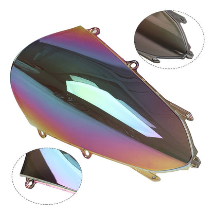Front Upper Fairing Stay Cowl Bracket for Honda CBR 600RR (2003–2006)