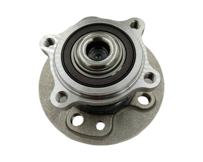 Rear Wheel Bearing Hub for Mini Cooper (2002–2015)