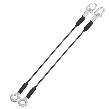Rear Tailgate Cables  Strap for Ford Ranger, Mazda (1998-2011)