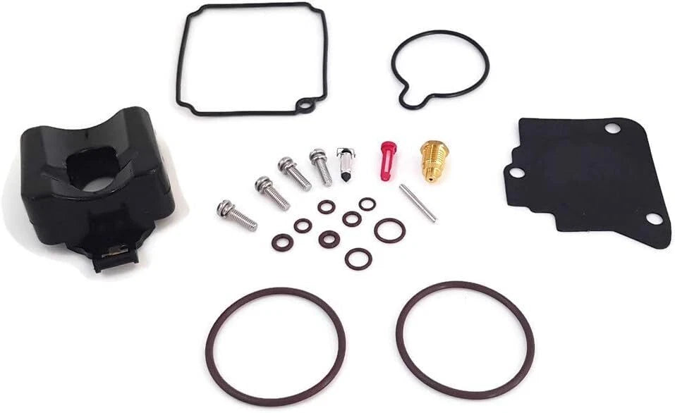 Carburetor Float Kit for Mercury Yamaha 4Stroke F 75-100