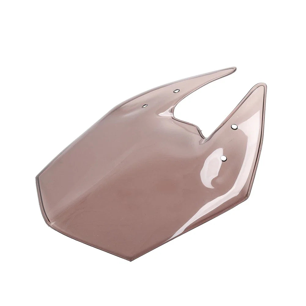 Tan Front Windscreen for Kawasaki Z900 (2024-2025)