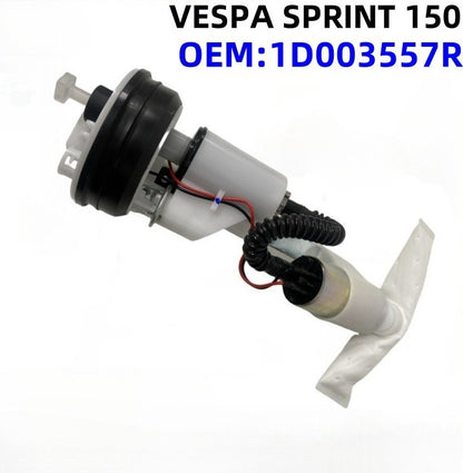 Fuel Pump Assembly for Vespa Sprint 150 (2015–2023)