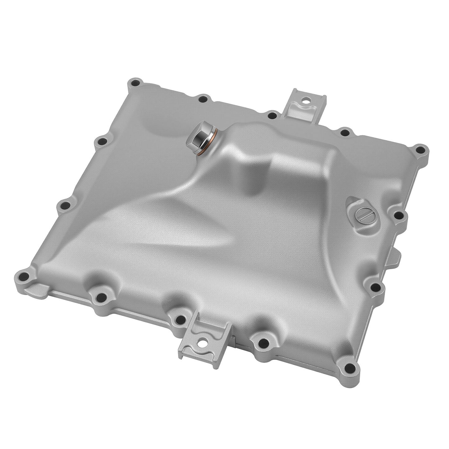 Oil Pan for Suzuki GSXR 1000 (2005–2006) & GSXR 600/750 (2004–2005)