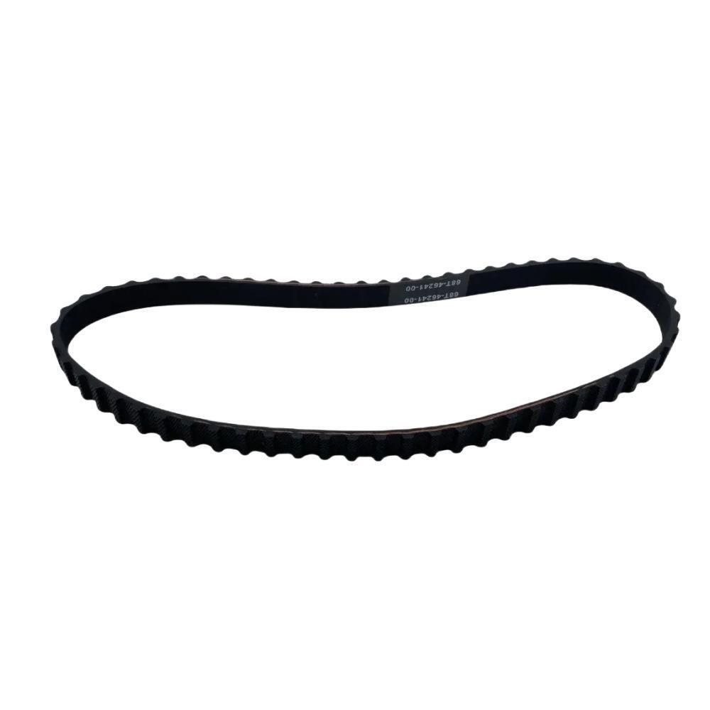 Timing Belt for Yamaha Outboard 6-8-9.9hp (4-Stroke) (1990–2000)