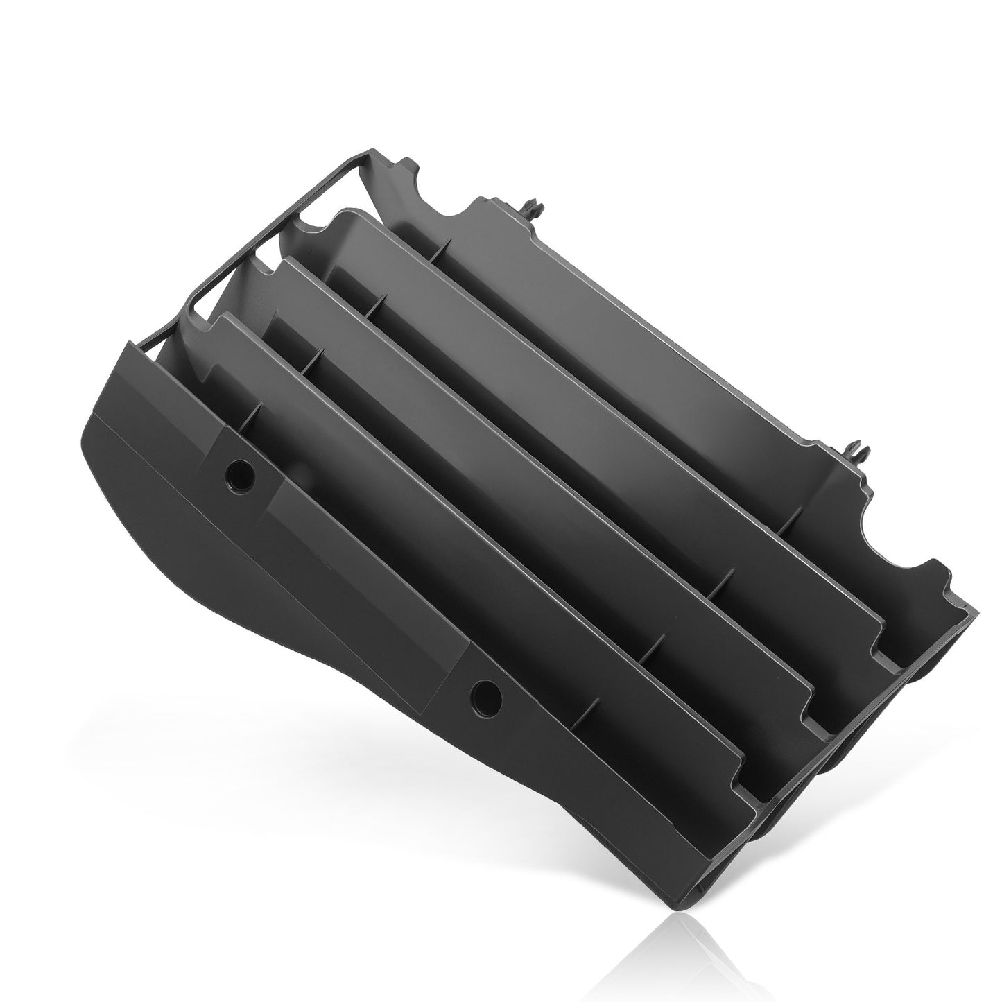 Left Radiator Grill Louver Guard for Honda CRF450R (2006–2008)