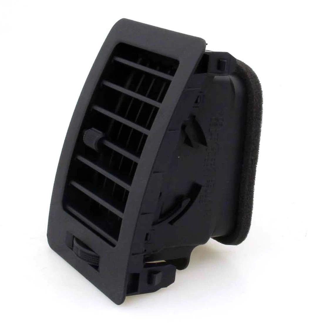 Air Vent Trim Set for Toyota Hilux (2011–2014)