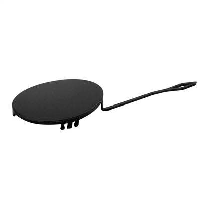 Bumper Tow Hook Eye Cap Cover for Alfa Romeo Giulia (2017-2023)