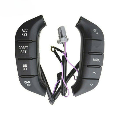 Cruise Control Switch for Mitsubishi Pajero (2007–2016)