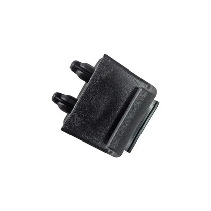 4x Rear Sun Shade Blind Curtain Hook for 2013-2018 Hyundai Santa Fe (2013-2018)