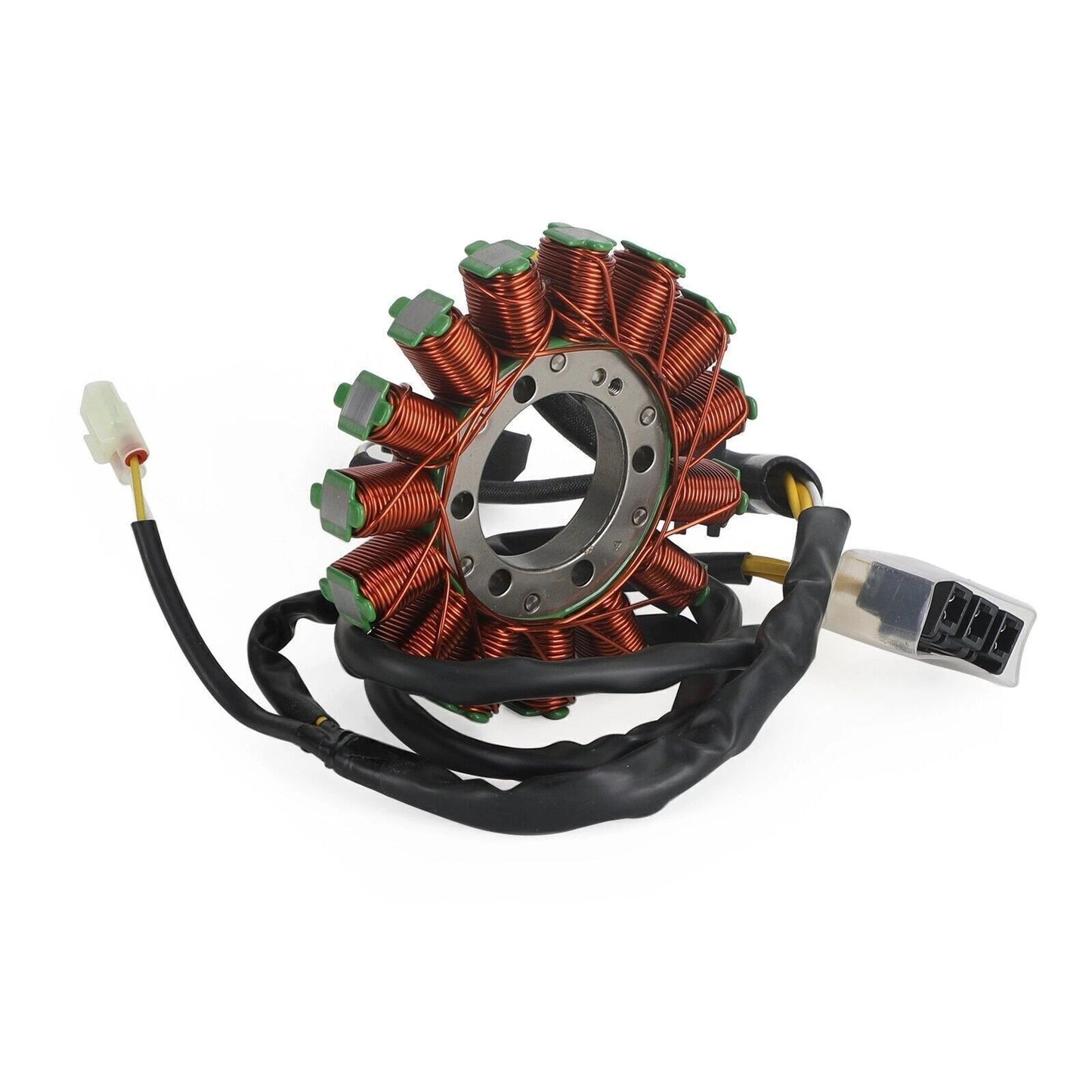 Alternator Coil for Honda CH Elite FES250 NSS250 Jazz Reflex (A)
