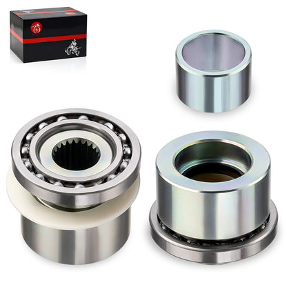 Front Differential Output Hub for Polaris RZR XP 1000 (2018–2020)
