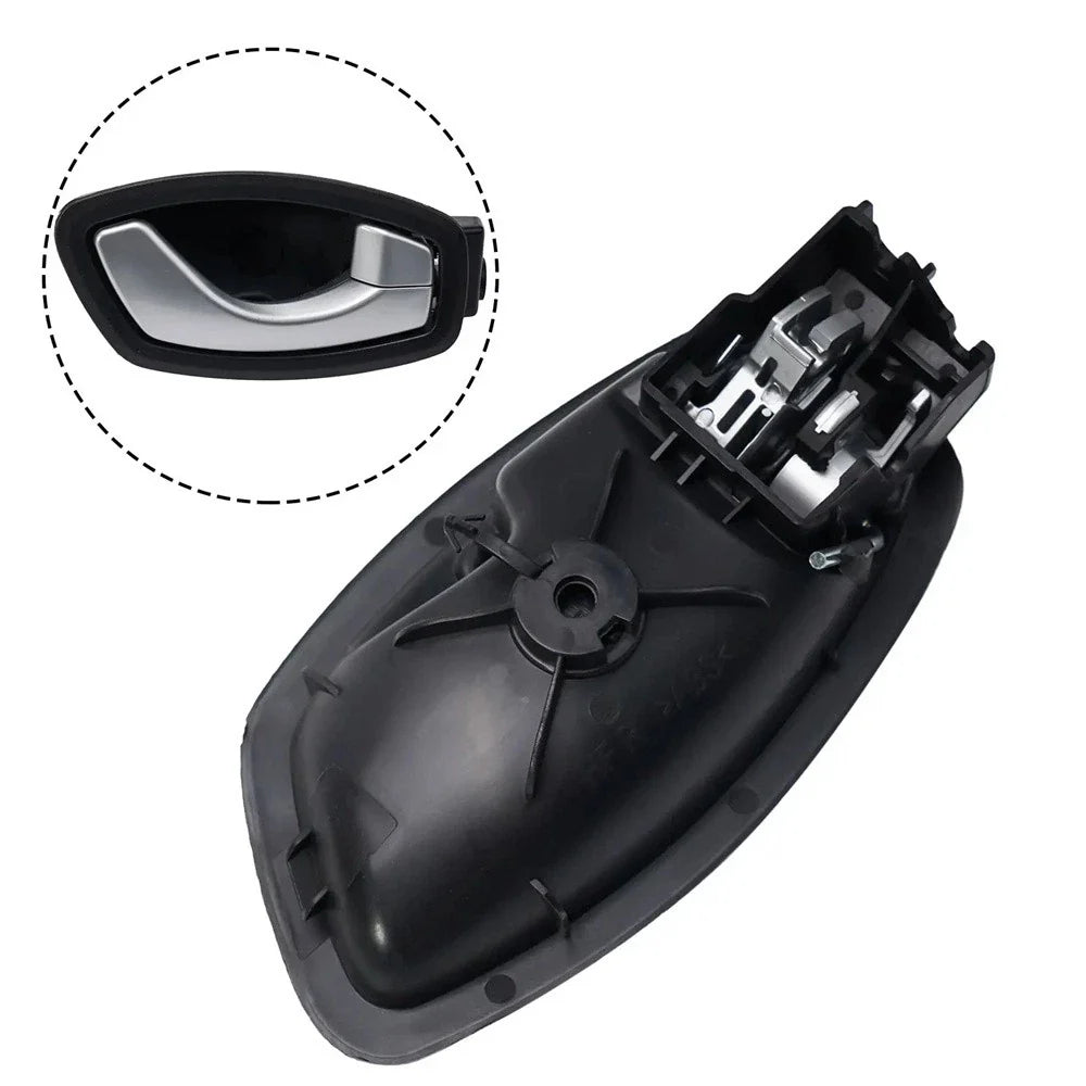 Right Front/Rear Interior Door Handle for Renault Fluence (2011-2013)