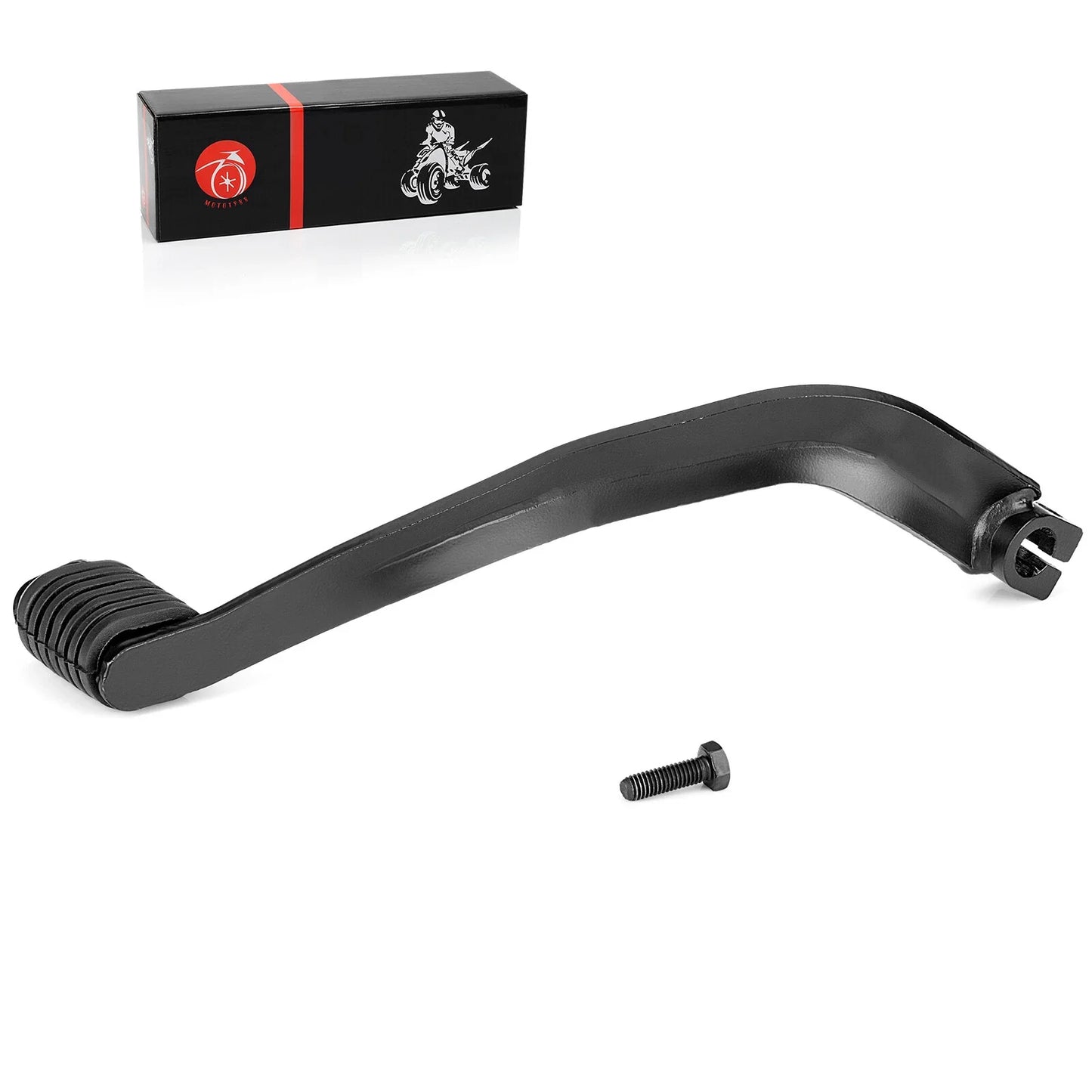 Gear Shifter Shift Lever Pedal for Honda Foreman TRX400FW TRX450S (1999–2009)
