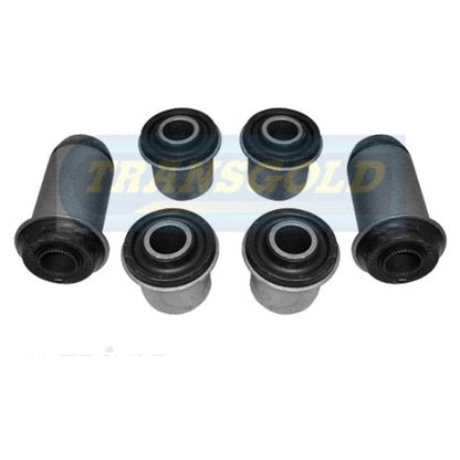 Control Arm Bush Kit for Mazda B2600 (1999–2006)