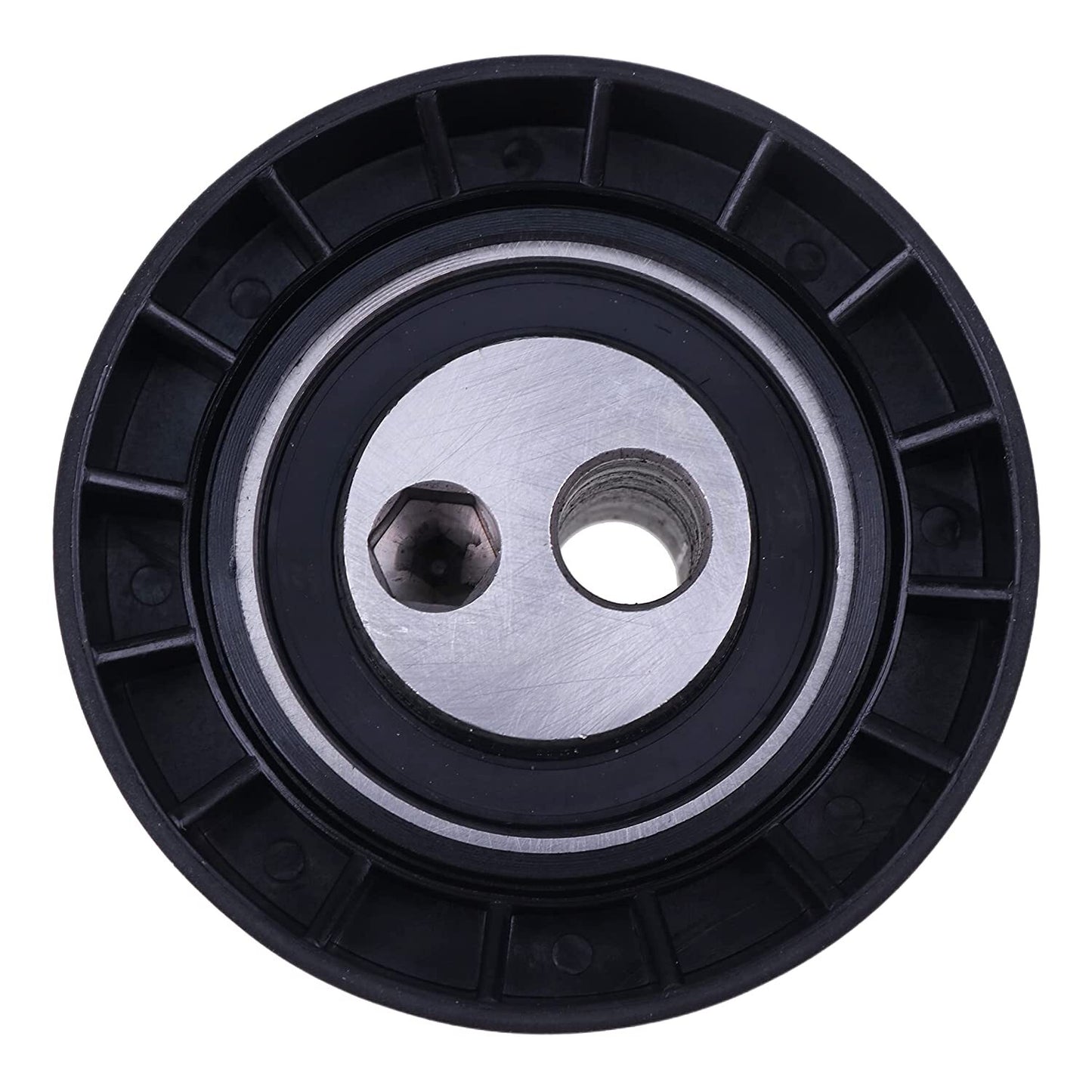 Drive Belt Tension Pulley for Volvo Penta (Compatible)