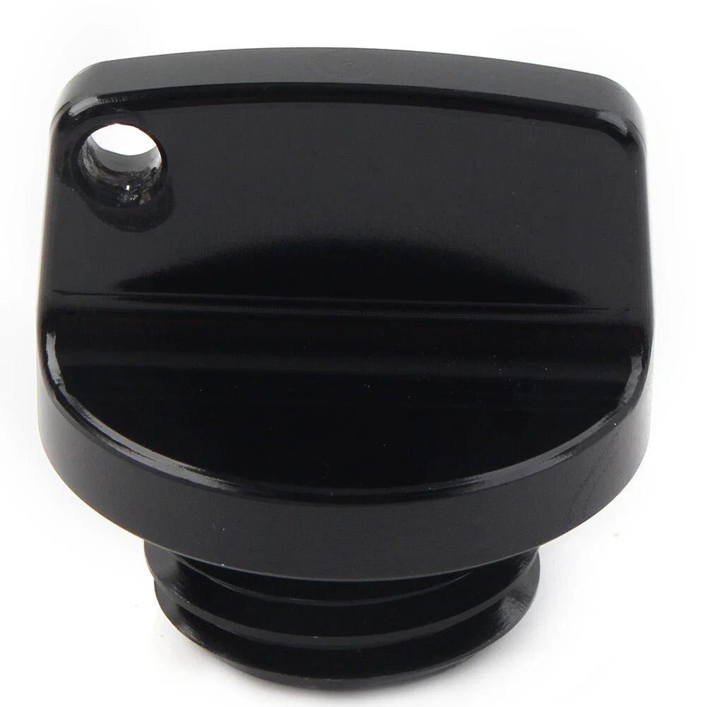 CNC Aluminum Oil Filler Cap for Ducati Honda Kawasaki Yamaha