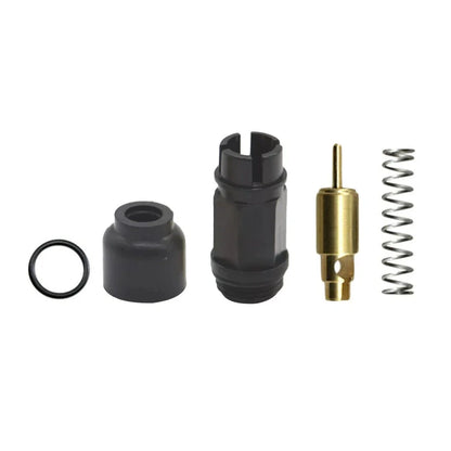 Carburetor Choke Starter Valve Plunger for Kawasaki ATV Bayou Prairie Lakota