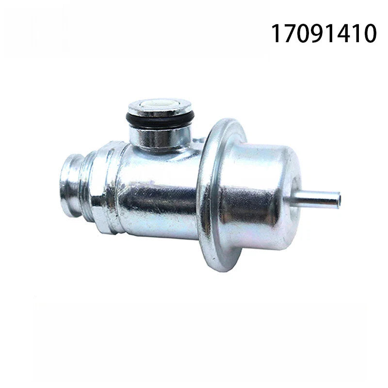 Fuel Injection Pressure Regulator for Buick Saturn (1991–2000)