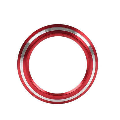 Red Dashboard Air Vent Outlet Cover Trim for Lexus RC300 350 200T (2015–2024)
