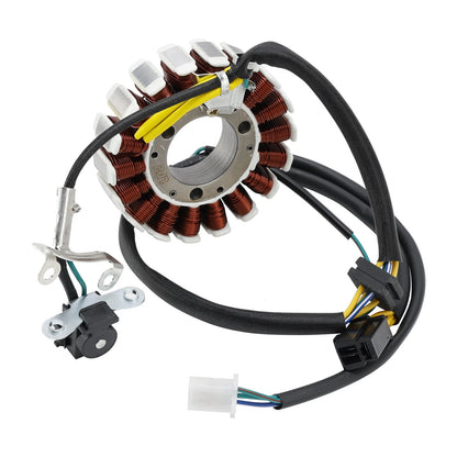 Alternator Stator Regulator Kit Gasket for Honda CRF 230F (2003–2019)