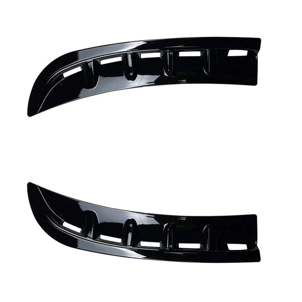 Front Wheel Air Vent Hood Fender for Mercedes Benz CLS-Class (2018-)