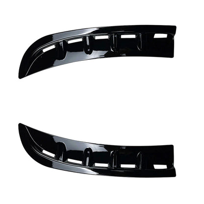 Front Wheel Air Vent Hood Fender for Mercedes Benz CLS-Class (2018-)
