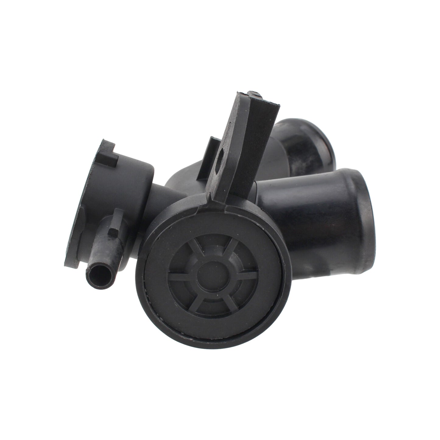 Radiator Coolant Filler Neck Pipe for Nissan Murano (2009–2014)