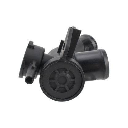 Radiator Coolant Filler Neck Pipe for Nissan Murano (2009–2014)