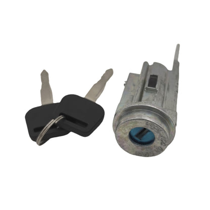 Ignition Switch Lock Cylinder & Key Set for Toyota Tundra (2000–2006)