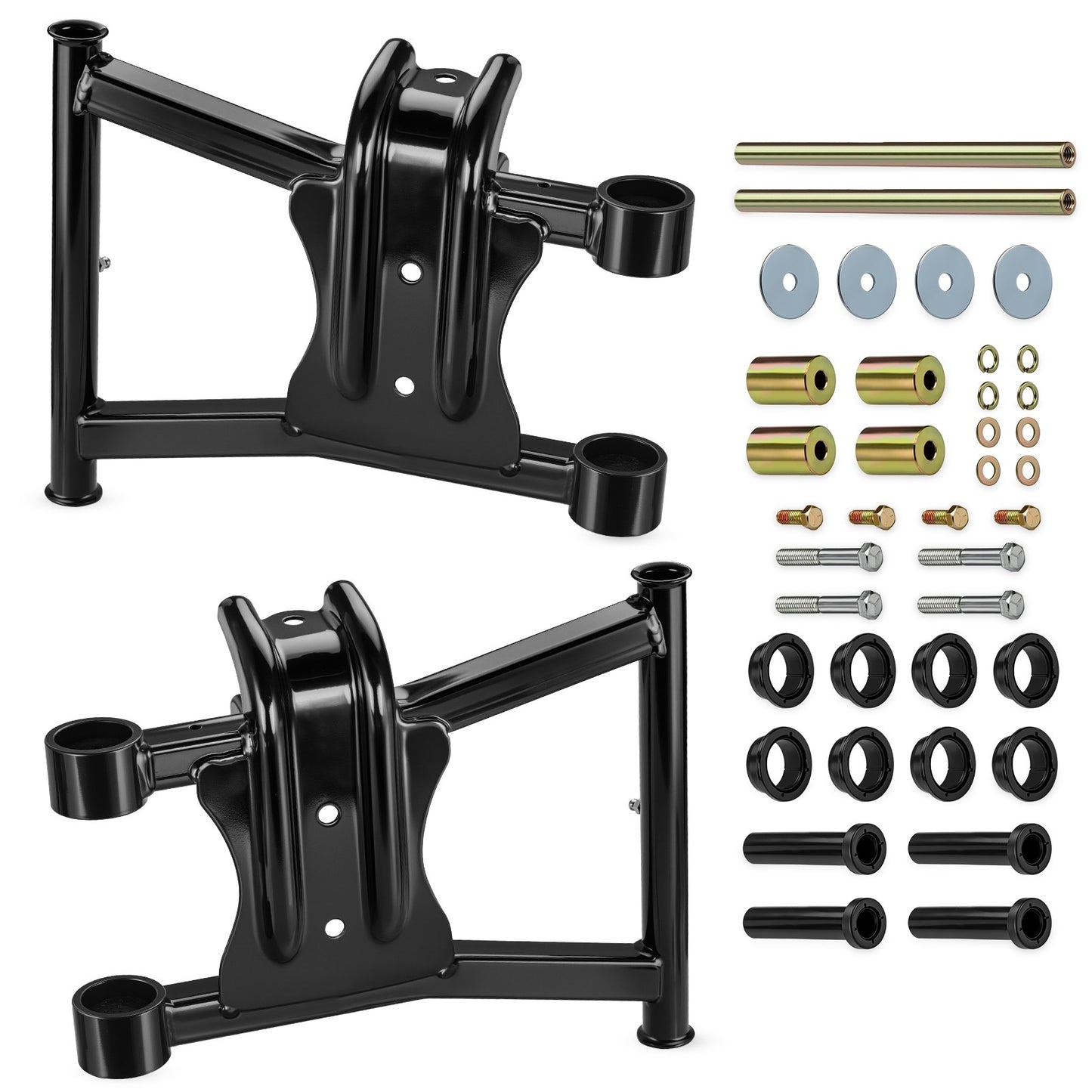 A-Arm Kit for Polaris Sportsman 800 700 600 500 450 400 (2002–2014)