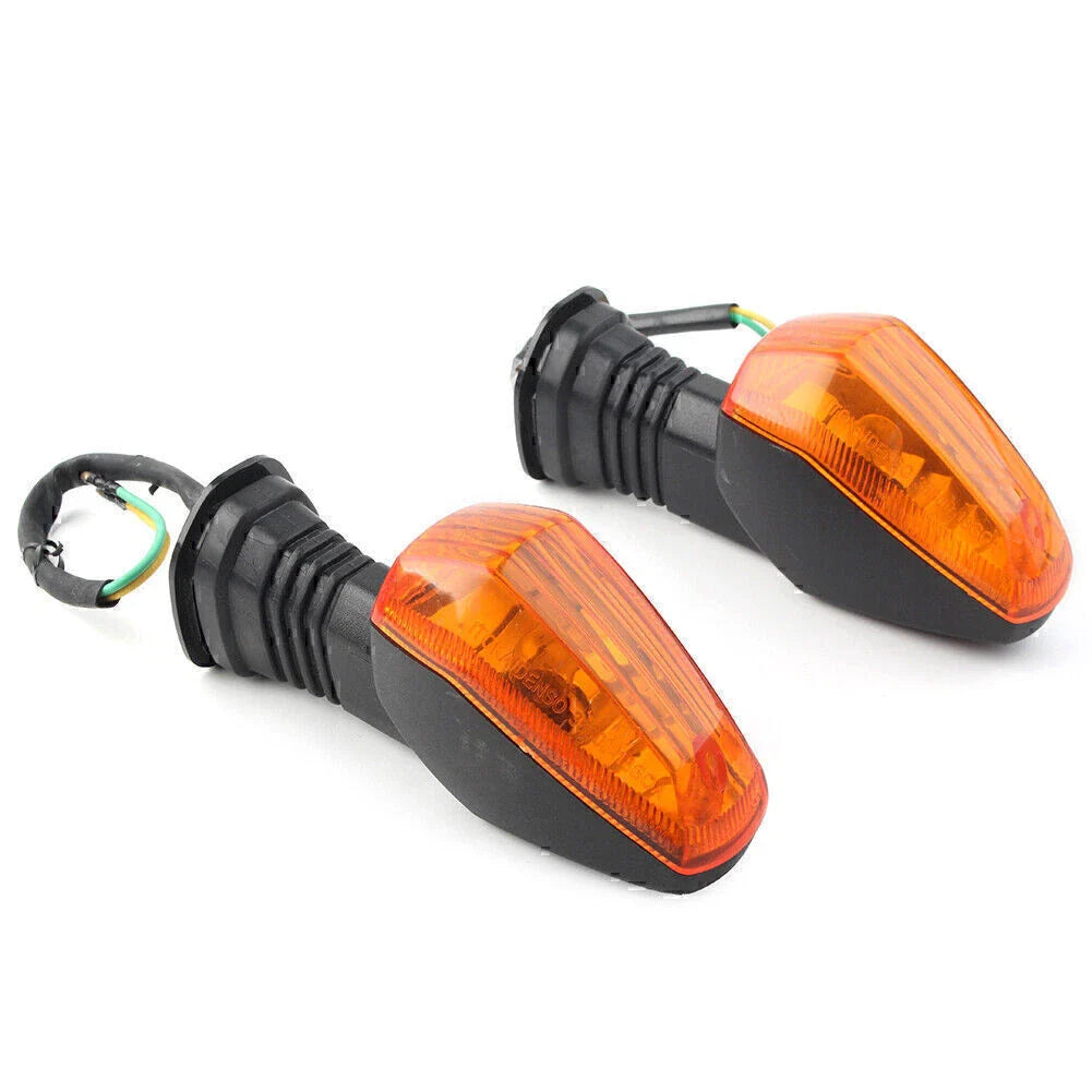 Amber Turn Signal Lights for Suzuki GSXR 600 750 03-05, GSXR1000 03-04