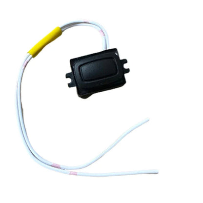 Outside Door Pull Handle Keyless Entry Button for Nissan X-Trail Qashqai (2007-2014)