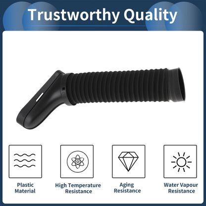 Engine Air Intake Hose for Mercedes-Benz GLK350 (2010–2012) No. 2720902982 Plastic