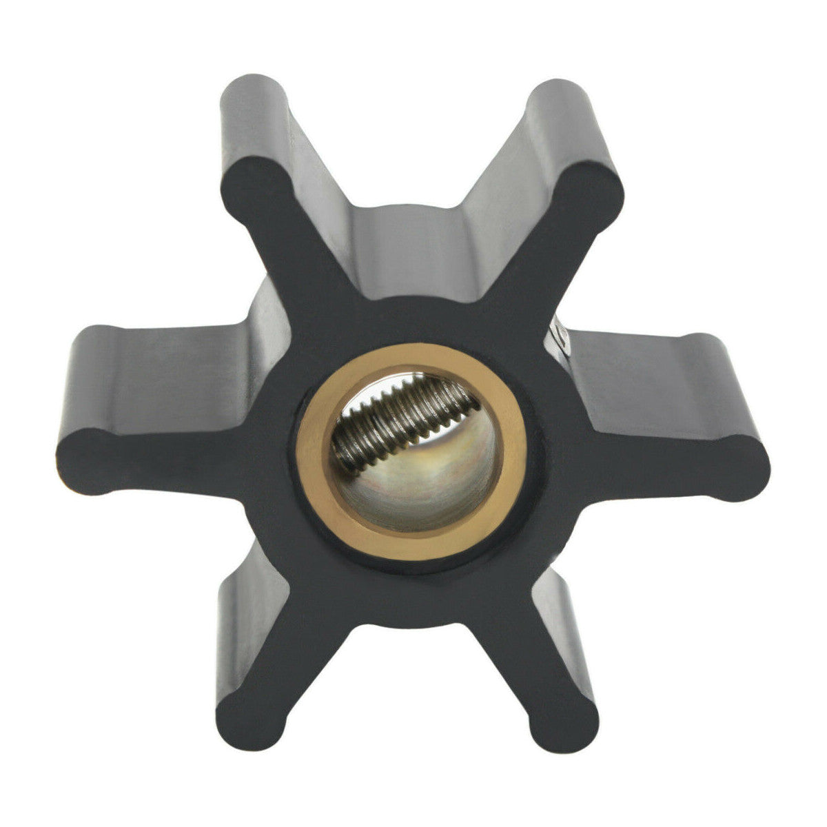 Impeller for Jabsco Perkins Volvo MD1B (Year Range Not Specified)