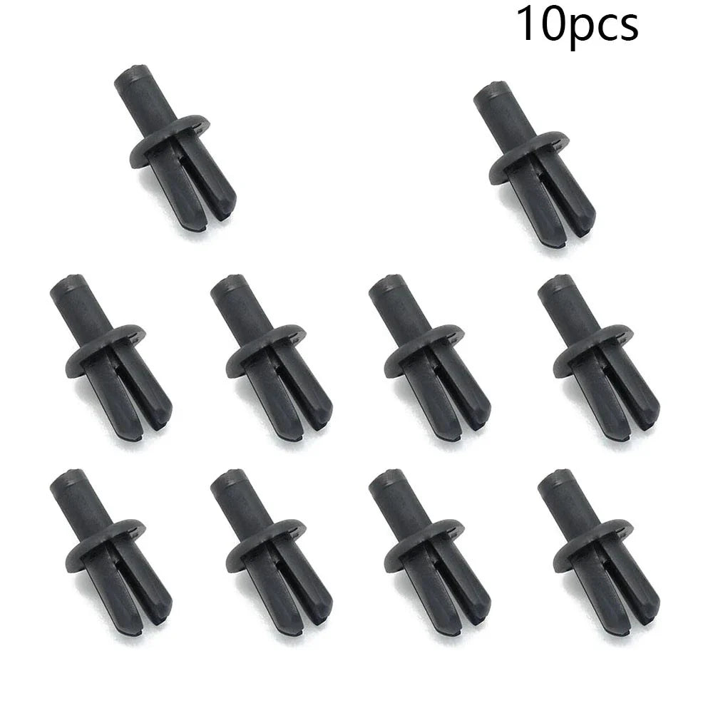 10pcs A-Pillar Clips for Range Rover 4.2L 4.4L 5.0L, Evoque 2.0L (2010-2023)