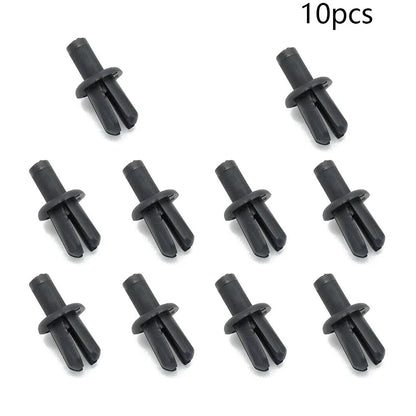 10pcs A-Pillar Clips for Range Rover 4.2L 4.4L 5.0L, Evoque 2.0L (2010-2023)