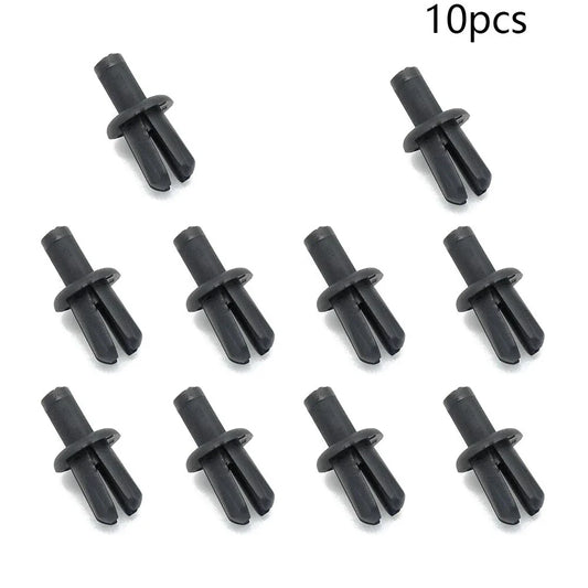 10pcs A-Pillar Clips for Range Rover 4.2L 4.4L 5.0L, Evoque 2.0L (2010-2023)