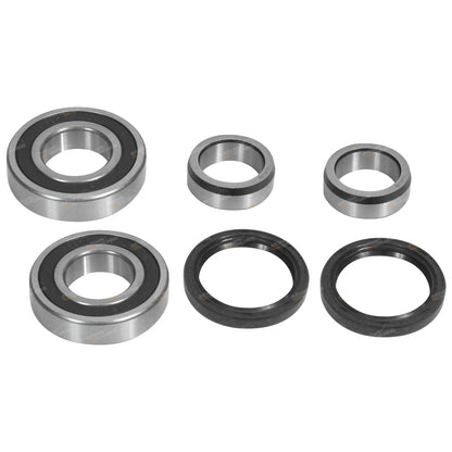 Rear Wheel Bearing Kit for Suzuki Carry SK410 (1985-1990)