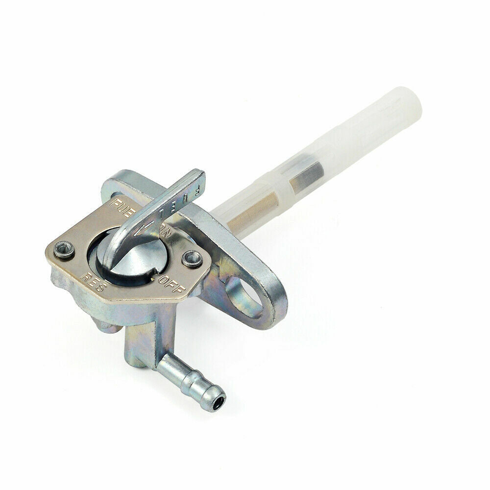 Fuel Petcock Valve for Honda XR/CRF 50 70 80 100 CRF150/230F (2000–2023)