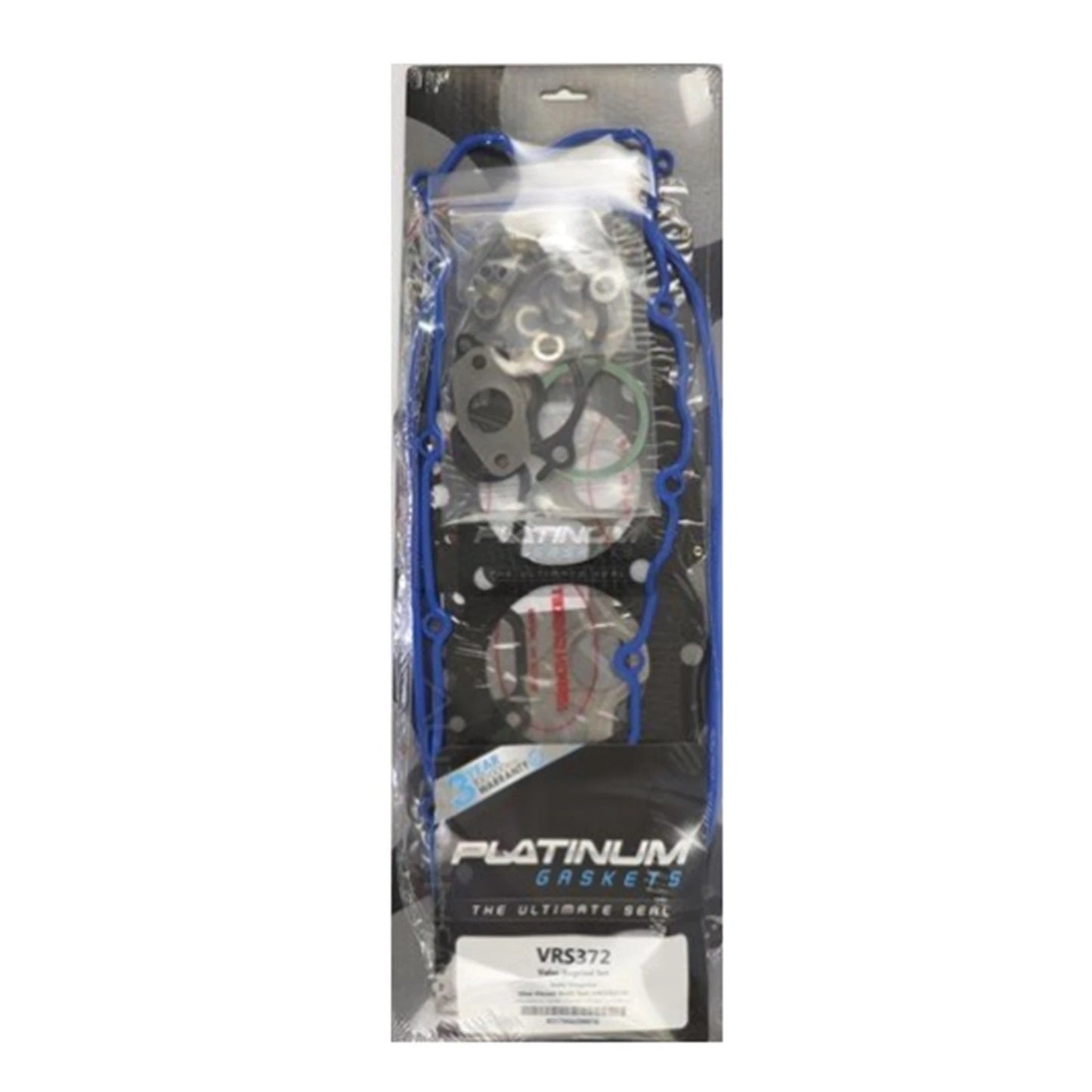 Valve Regrind Gasket Set for Toyota Hilux KZN165R (1999–2005)