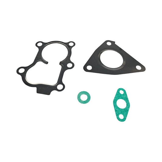Turbo Charger for Nissan Navara D22 (2001–2007)