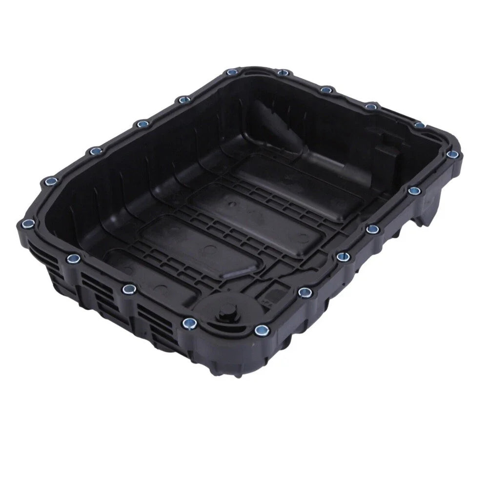 Transmission Oil Pan Cover for Hyundai Tucson Elantra Kia Sportage Optima (2005-2023)