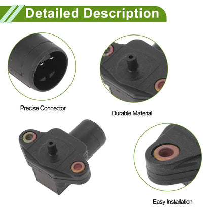 MAP Sensor No.5862028450 for Honda Accord 2.0 (1999–2002)
