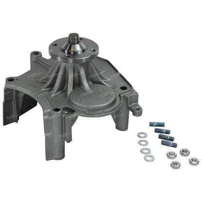 Cooling Fan Hub Pulley Bracket for Toyota Hilux VZN130 (1992–1996)