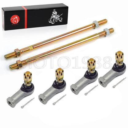 Tie Rod Set for Honda Fourtrax 300 TRX300 (1993–2000)
