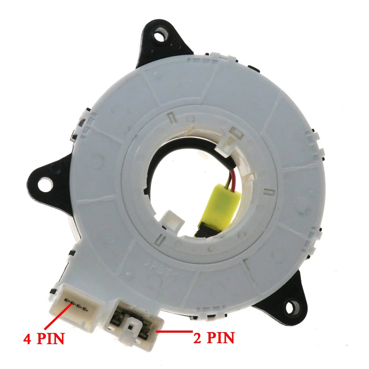 Clock Spring for Isuzu D-Max Holden Rodeo RA Colorado RC (2003–2006)